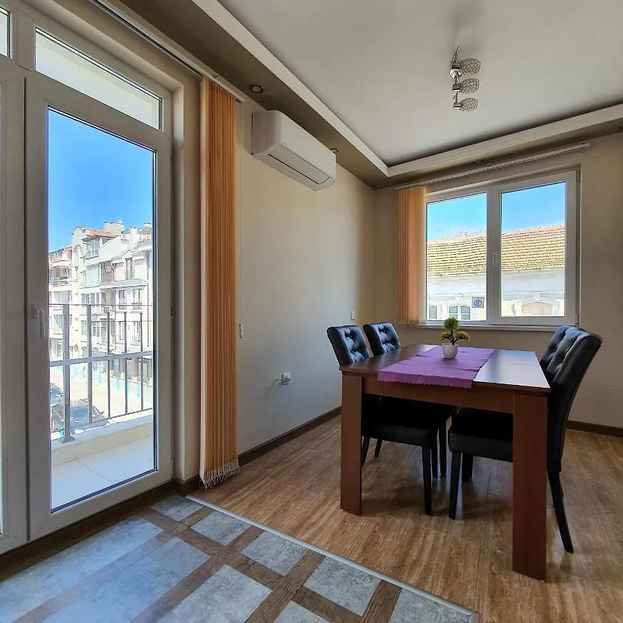 High Esteta Grand Lejlighed Burgas City Bulgarien