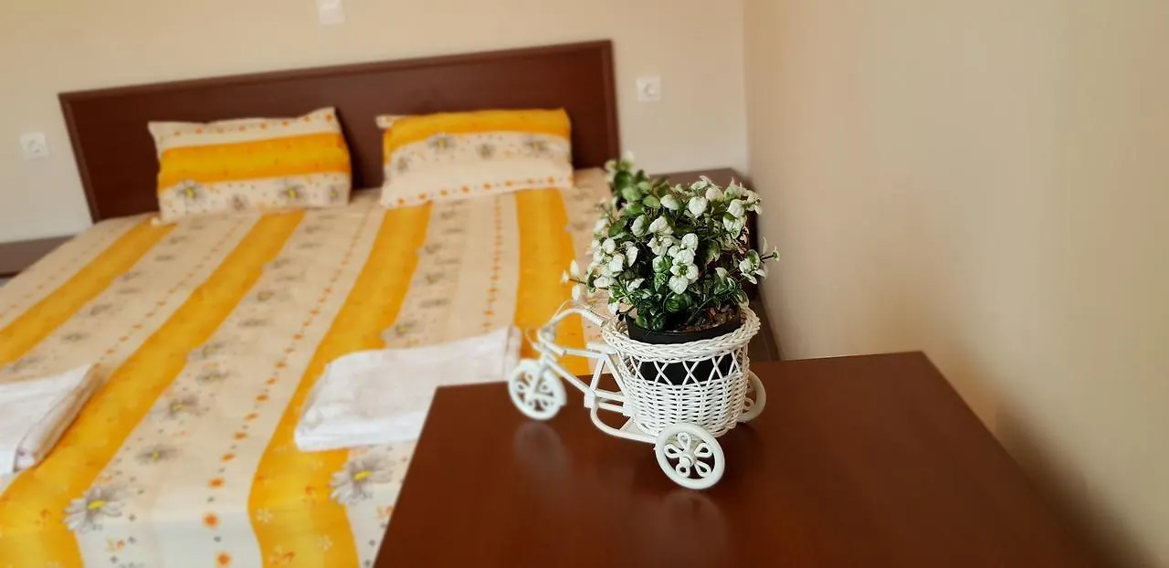 High Esteta Grand Lejlighed Burgas City