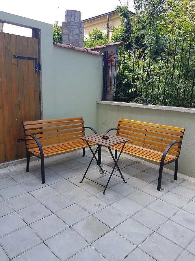 High Esteta Grand Lejlighed Burgas City